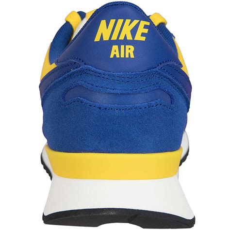 nike air vengeance gelb blau|Blue Nike Air Shoes.